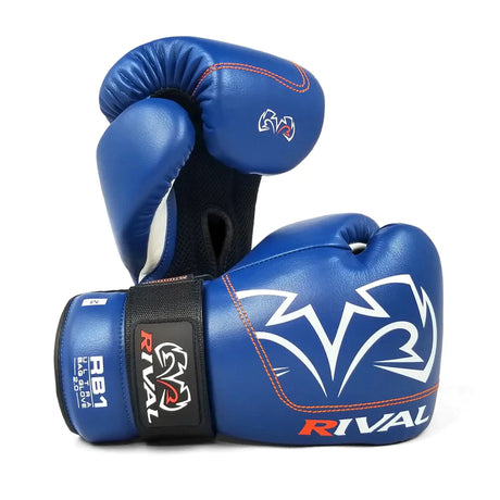 Rival RB1 2.0 Ultra Boxing Bag Gloves - Fight Co