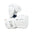 Rival RB10 Intelli-shock Boxing Bag Gloves - Fight Co
