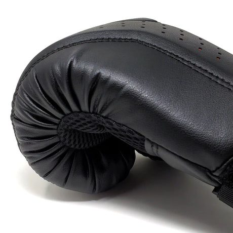 Rival RB10 Intelli-shock Boxing Bag Gloves - Fight Co