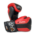 Rival RB10 Intelli-shock Boxing Bag Gloves - Fight Co