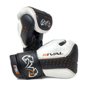 Rival RB10 Intelli-shock Boxing Bag Gloves - Fight Co