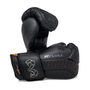 Rival RB10 Intelli-shock Boxing Bag Gloves - Fight Co
