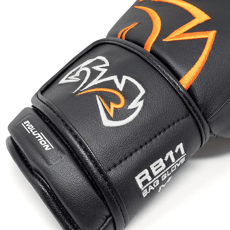 Rival RB11 Evolution Boxing Bag Gloves - Fight Co