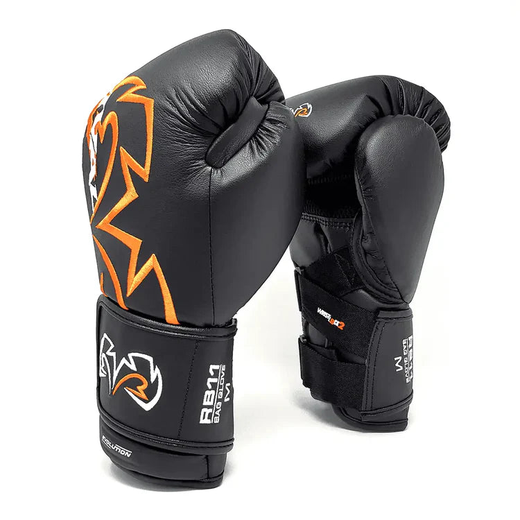 Rival RB11 Evolution Boxing Bag Gloves - Fight Co