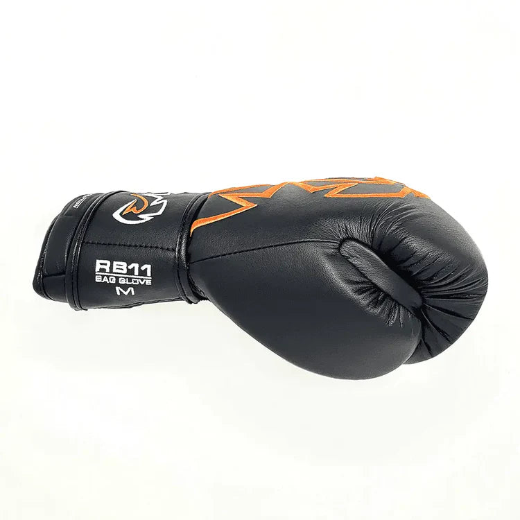 Rival RB11 Evolution Boxing Bag Gloves - Fight Co