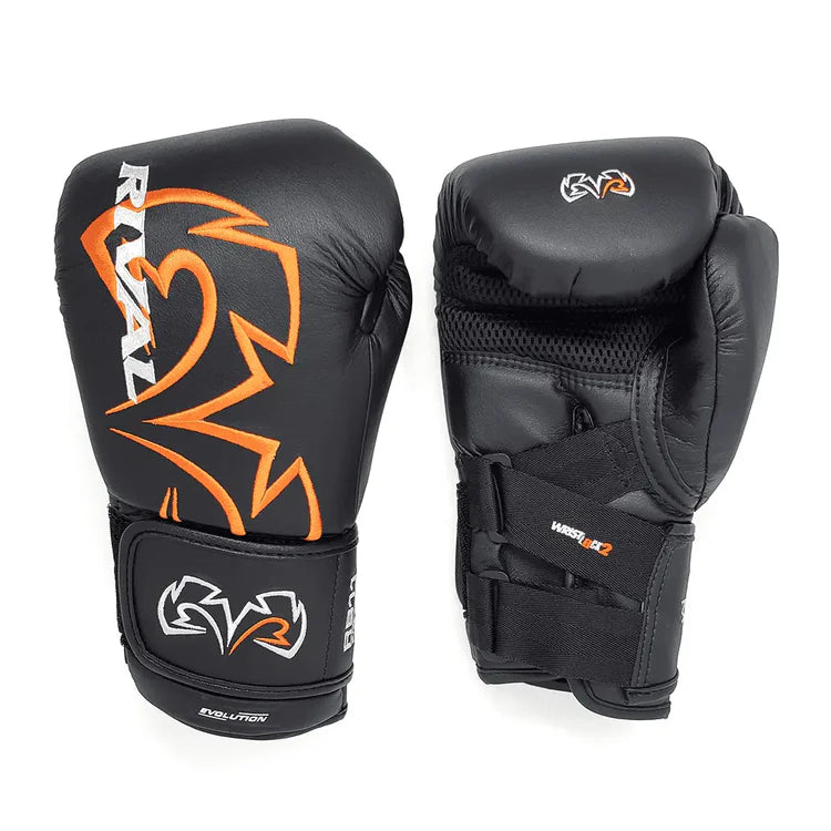 Rival RB11 Evolution Boxing Bag Gloves - Fight Co