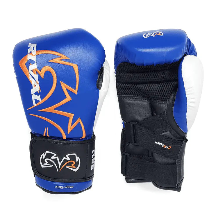 Rival RB11 Evolution Boxing Bag Gloves - Fight Co