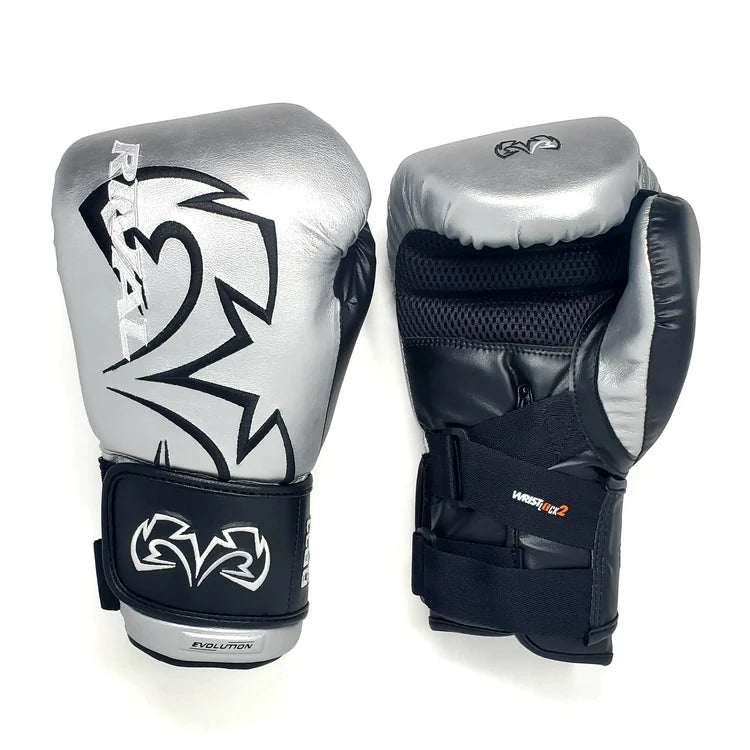 Rival RB11 Evolution Boxing Bag Gloves - Fight Co