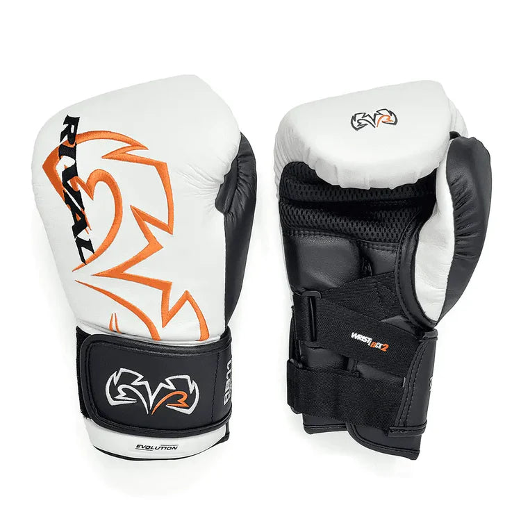 Rival RB11 Evolution Boxing Bag Gloves - Fight Co