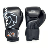 Rival RB4 Aero Boxing Bag Gloves - Fight Co