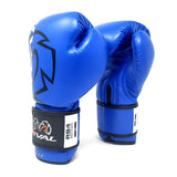 Rival RB4 Aero Boxing Bag Gloves - Fight Co