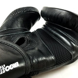 Rival RB50 Intelli-Shock Compact Bag Gloves