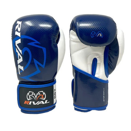 Rival RB7 Fitnessplus Bag Boxing Gloves - Fight Co