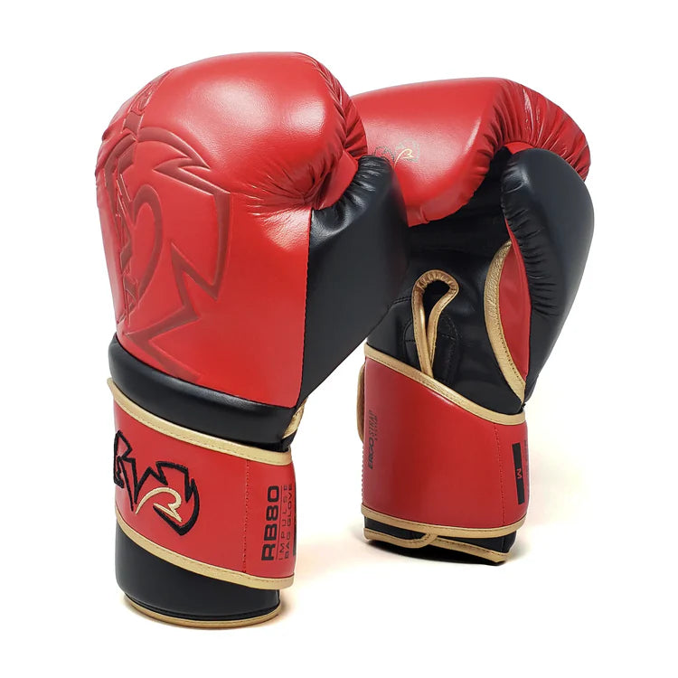 Rival RB80 Impulse Bag Gloves - Fight Co