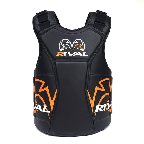 RIVAL BODY PROTECTOR - Fight Co