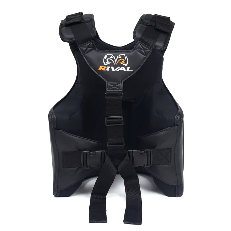 RIVAL BODY PROTECTOR - Fight Co