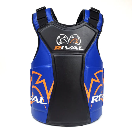 RIVAL BODY PROTECTOR - Fight Co