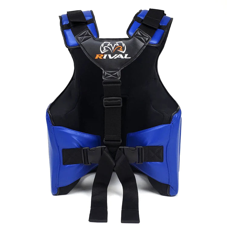 RIVAL BODY PROTECTOR - Fight Co