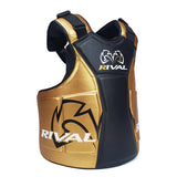 RIVAL BODY PROTECTOR - Fight Co