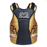 RIVAL BODY PROTECTOR - Fight Co