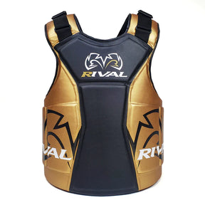 RIVAL BODY PROTECTOR - Fight Co