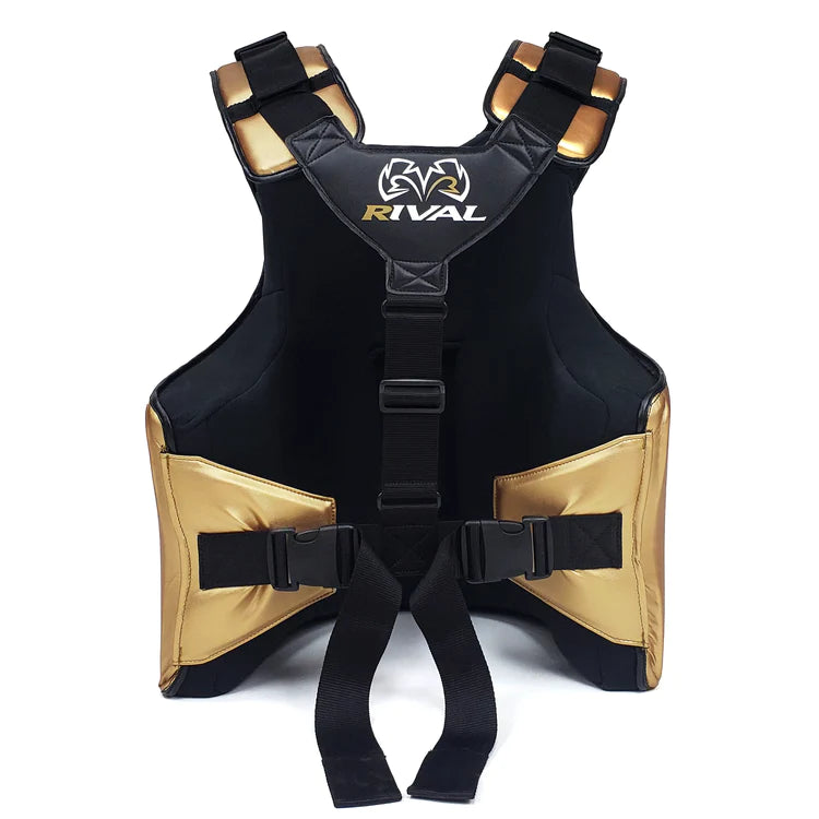 RIVAL BODY PROTECTOR - Fight Co