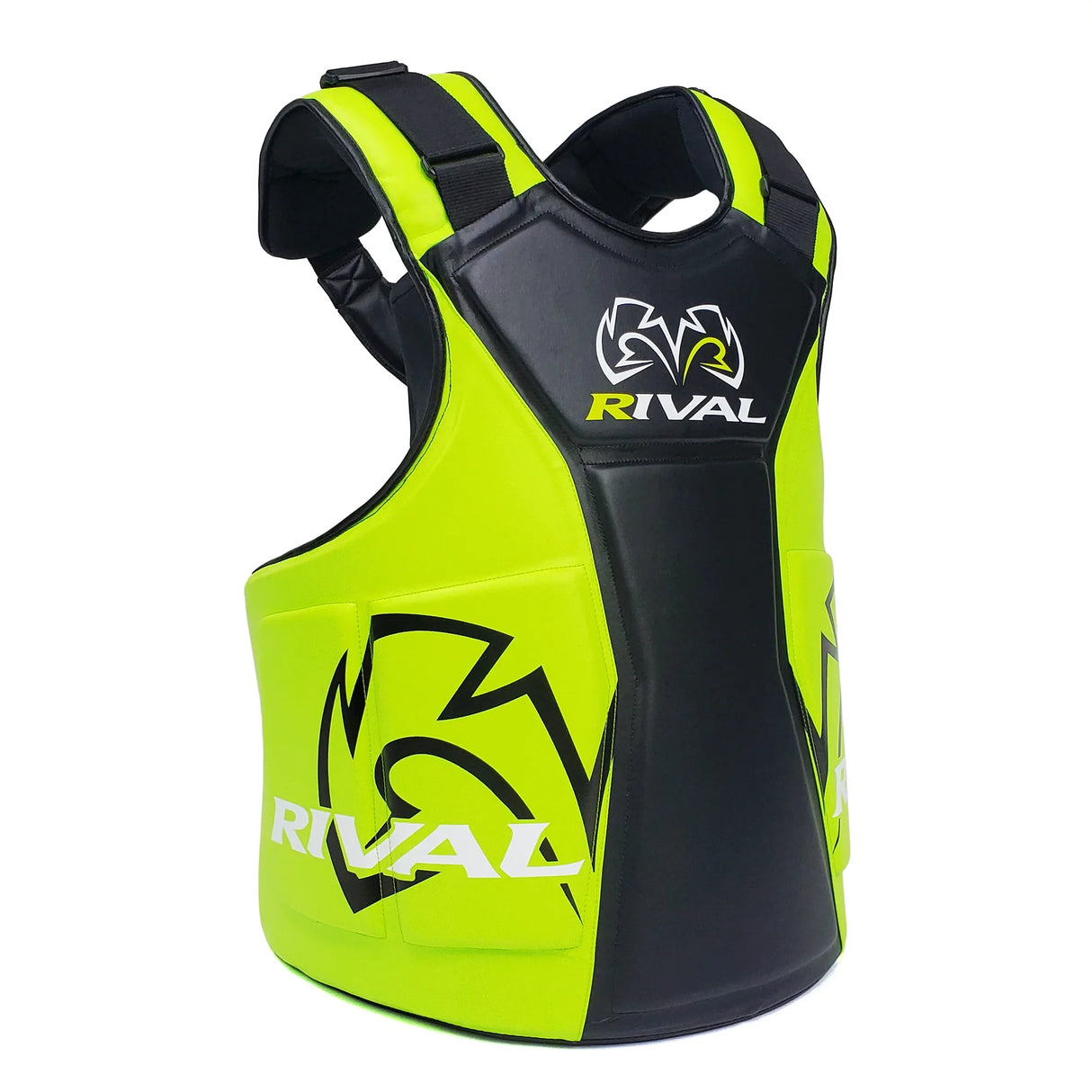 Rival Coach Body Protector