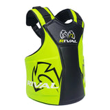Rival Coach Body Protector