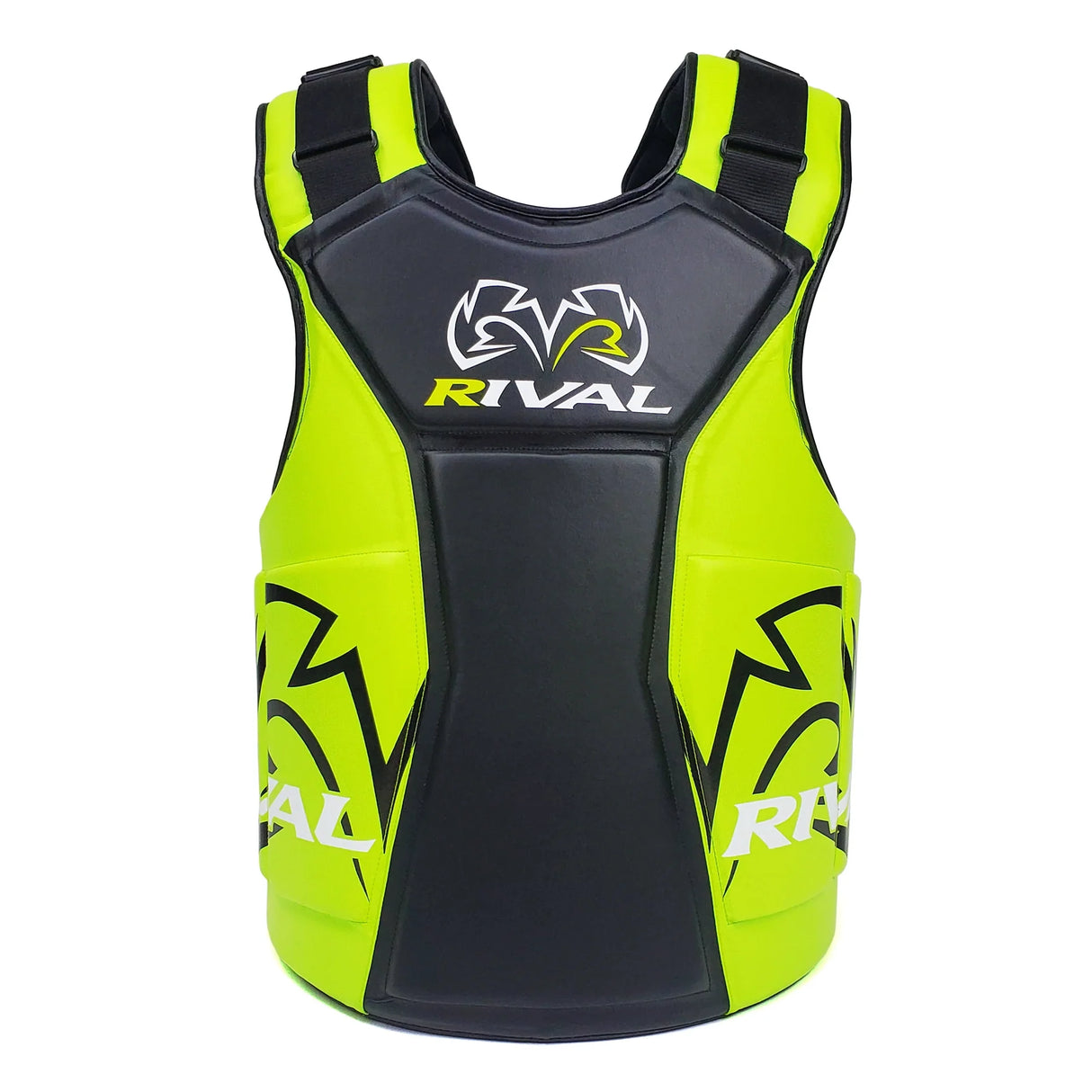 Rival Coach Body Protector