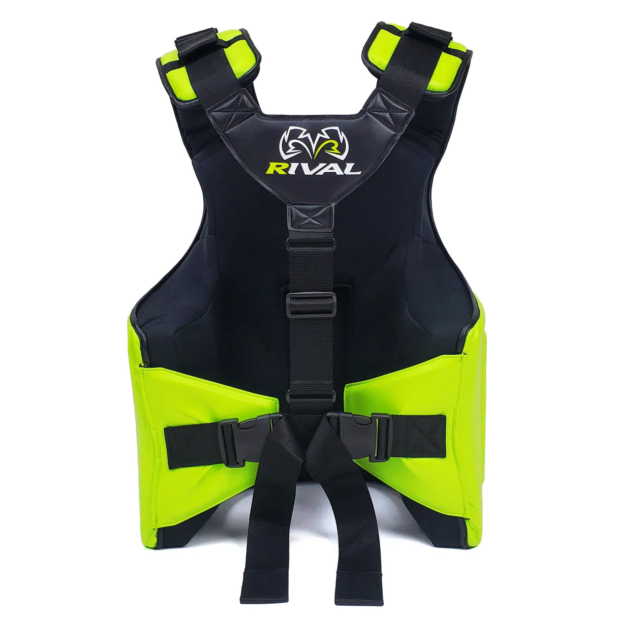 Rival Coach Body Protector
