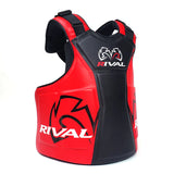 Rival Coach Body Protector - Fight Co