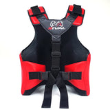 RIVAL BODY PROTECTOR - Fight Co