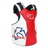 Rival Coach Body Protector - Fight Co