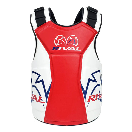 RIVAL BODY PROTECTOR - Fight Co