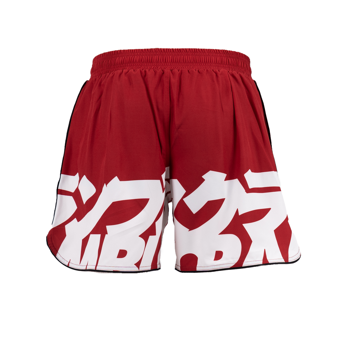 Scramble Baka Shorts