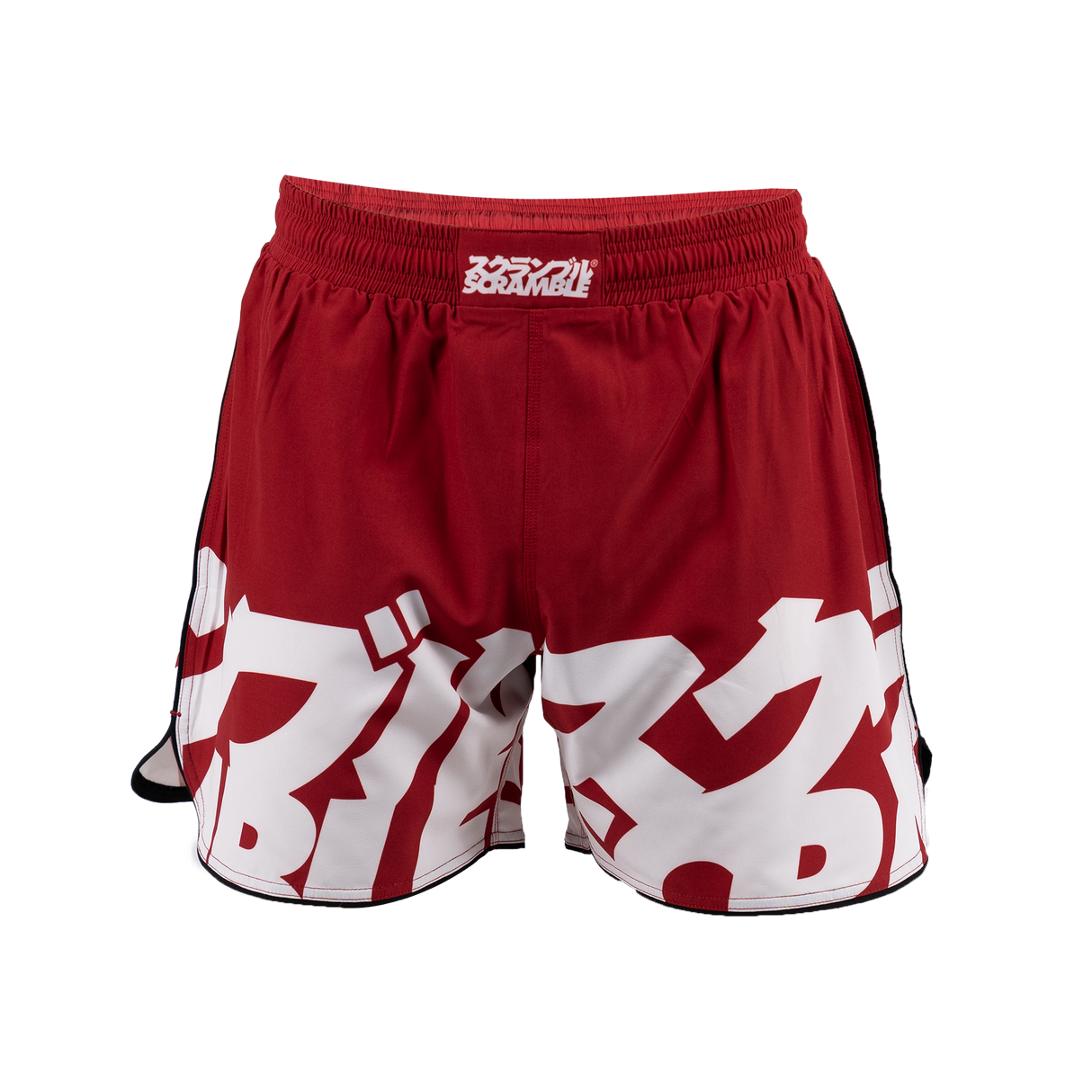 Scramble Baka Shorts