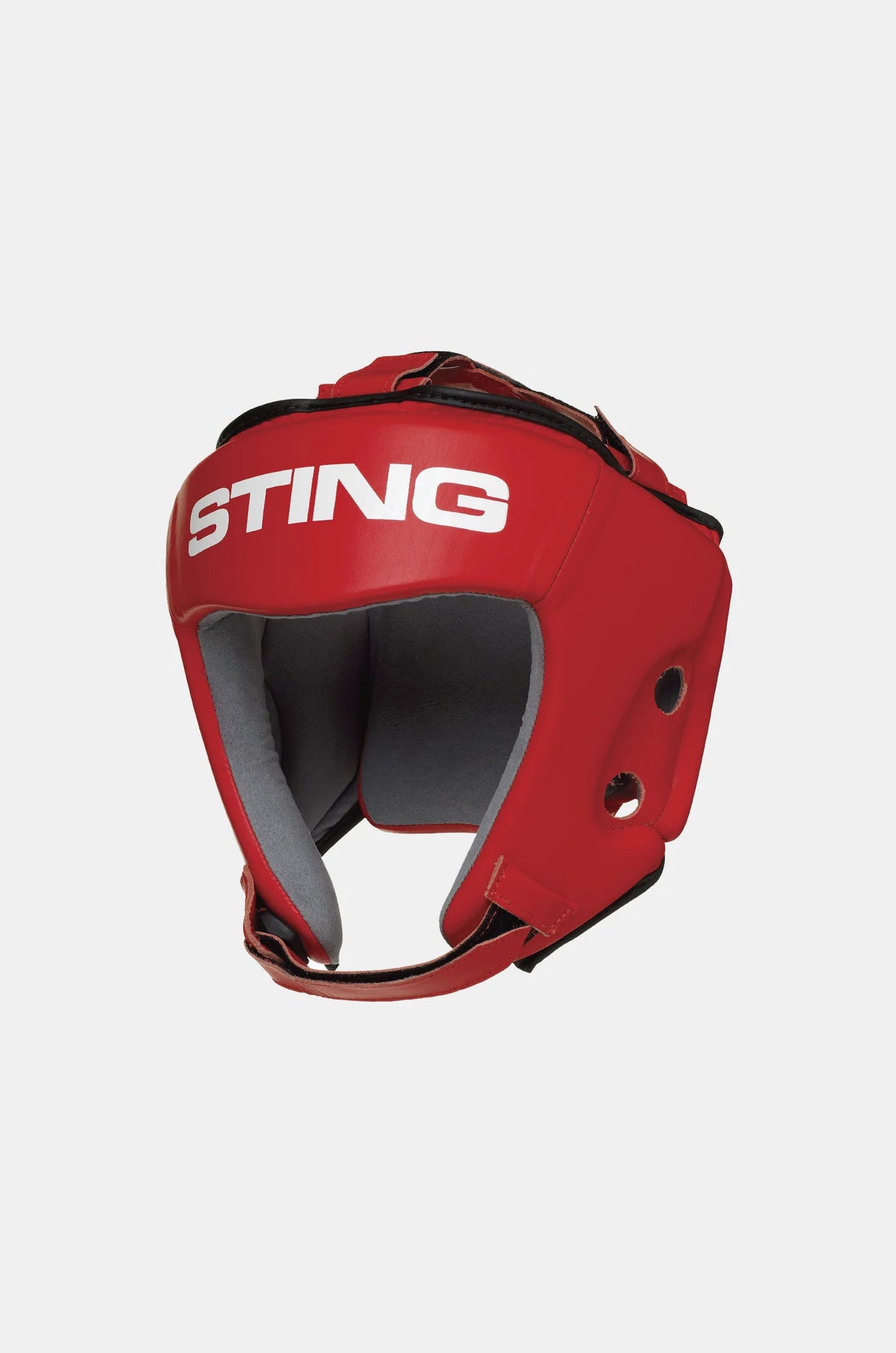 Sting IBA Competition Boxing Head Guard STING