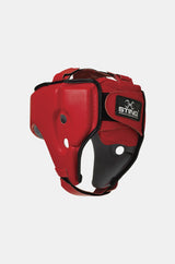 Sting IBA Competition Boxing Head Guard STING