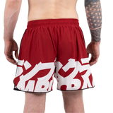 Scramble Baka Shorts