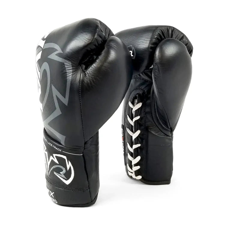 Rival RFX-Guerrero Pro Fight Gloves - HDE-F