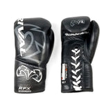 Rival RFX-Guerrero Pro Fight Gloves - HDE-F