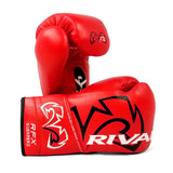 Rival RFX-Guerrero Pro Fight Gloves - HDE-F