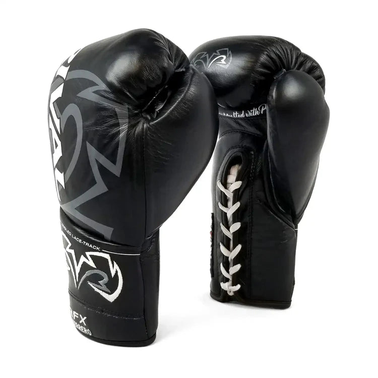 Rival RFX-Guerrero Pro Fight Gloves - SF-F