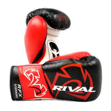 Rival RFX-Guerrero Pro Fight Gloves - SF-F