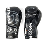 Rival RFX-Guerrero Pro Fight Gloves - SF-F