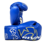 Rival RFX-Guerrero Pro Fight Gloves - SF-F