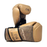 Rival RFX-Guerrero Intelli-Shock Bag Gloves SNAKE SKIN EDITION - Fight Co