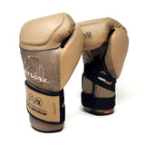 RIVAL RFX-GUERRERO INTELLI-SHOCK BAG GLOVES SNAKE SKIN EDITION - Fight Co