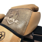 RIVAL RFX-GUERRERO INTELLI-SHOCK BAG GLOVES SNAKE SKIN EDITION - Fight Co