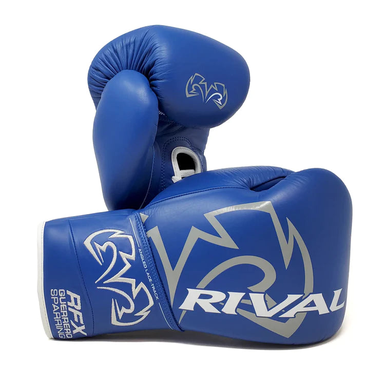 Rival RFX-Guerrero Sparring Gloves - HDE-F - Fight Co